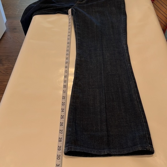 Levi’s Demi Curve Classic Bootcut Size 6/28 - Picture 6 of 16